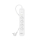 Listwa zasilająca BELKIN SurgePlus 4xFR 1xUSB-A 1xUSB-C 525J 2M